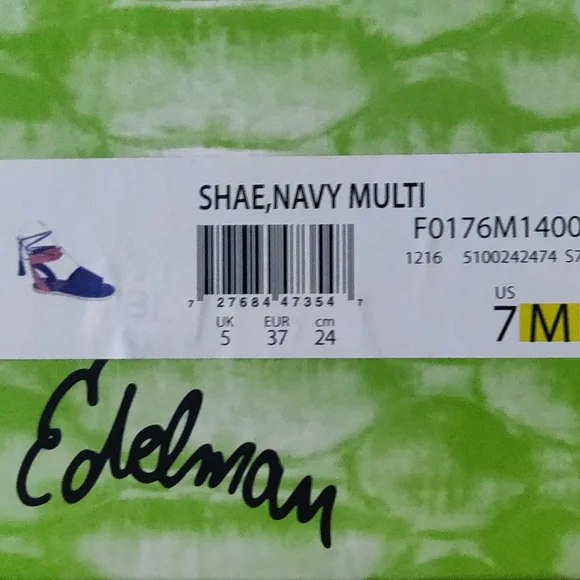 Sam Edelman Shae beaded leather Espadrilles sandal - Picture 6 of 12